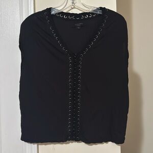 All saints shirt